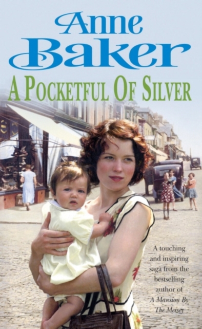 A Pocketful of Silver : Secrets of the past threaten a young woman's future happiness, EPUB eBook