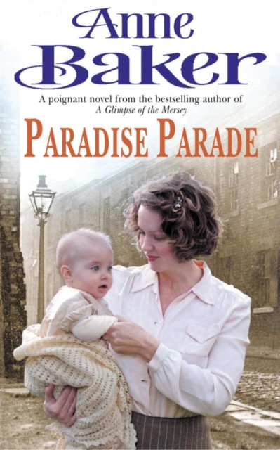 Paradise Parade : A gripping saga of love and betrayal, EPUB eBook