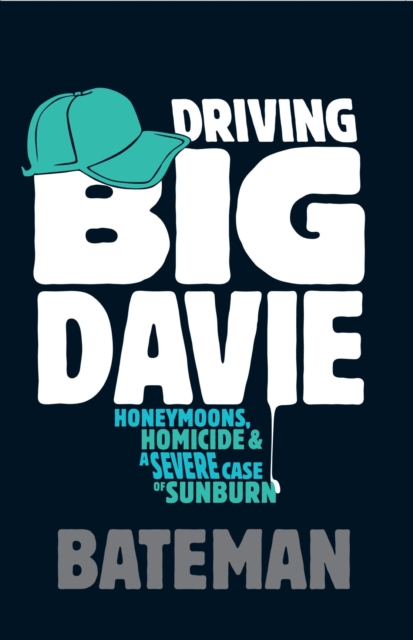 Driving Big Davie, EPUB eBook