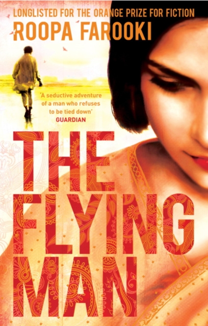 The Flying Man, EPUB eBook