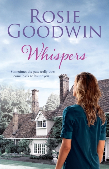 Whispers : A moving saga where the past and present threaten to collide, EPUB eBook