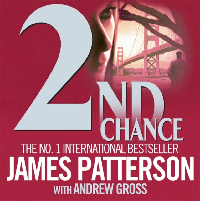 2nd Chance, CD-Audio Book
