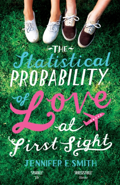 The Statistical Probability of Love at First Sight, Paperback / softback Book