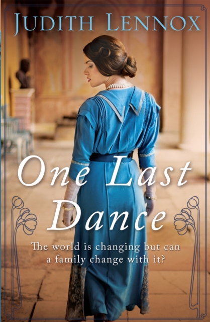 One Last Dance : A mesmerising tale of love, betrayal and shocking secrets, Paperback / softback Book
