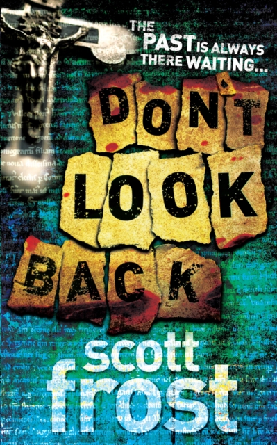 Don't Look Back, EPUB eBook