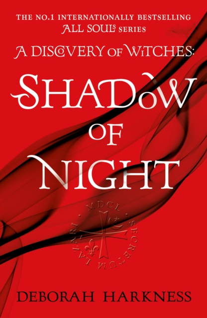 Shadow of Night : the book behind Season 2 of major Sky TV series A Discovery of Witches (All Souls 2), Paperback / softback Book
