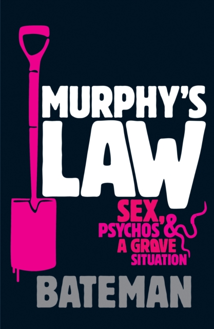 Murphy's Law, EPUB eBook