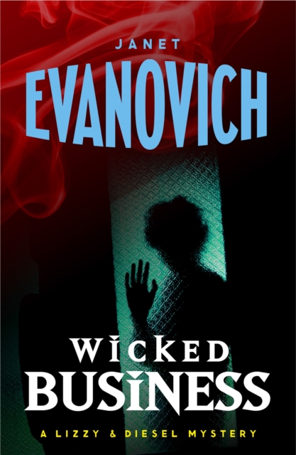 Wicked Business (Wicked Series, Book 2), Paperback / softback Book
