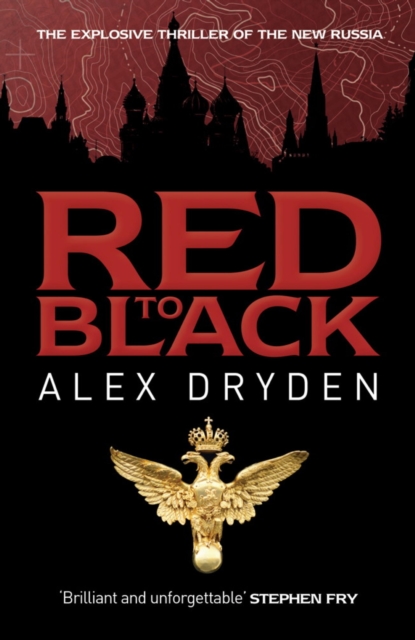 Red To Black, EPUB eBook