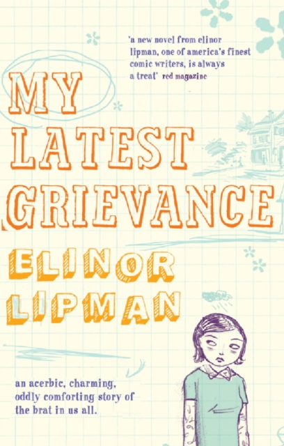 My Latest Grievance, EPUB eBook