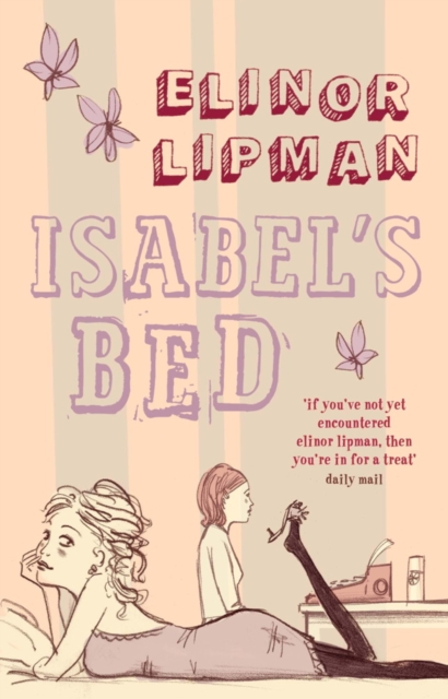Isabel's Bed, EPUB eBook