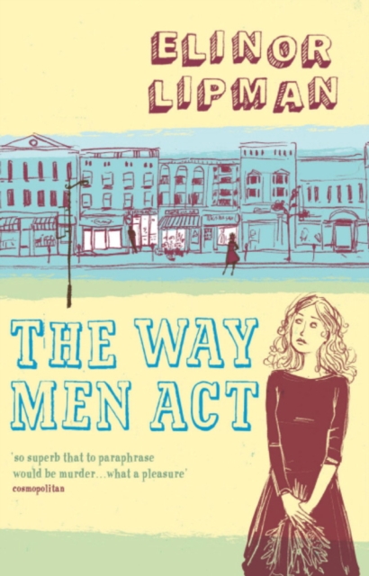 The Way Men Act, EPUB eBook