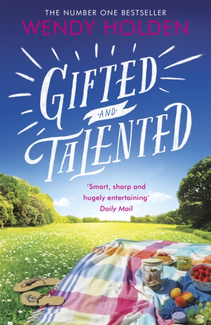 Gifted and Talented, Paperback / softback Book