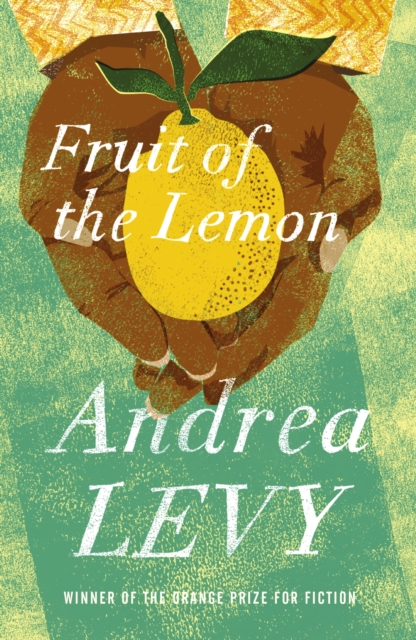 Fruit of the Lemon, EPUB eBook