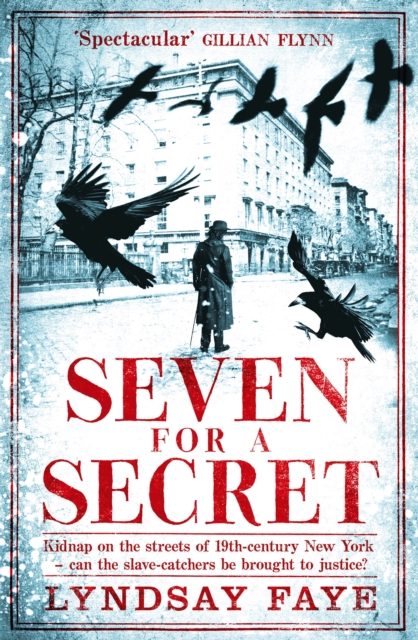 Seven for a Secret, EPUB eBook