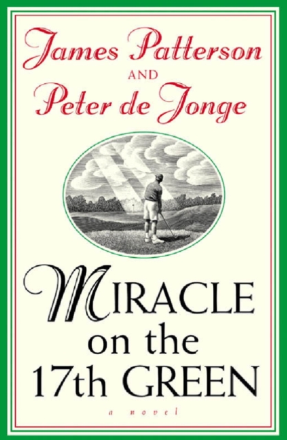 Miracle on the 17th Green, EPUB eBook
