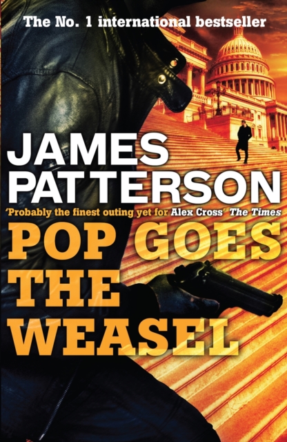 Pop Goes the Weasel, EPUB eBook