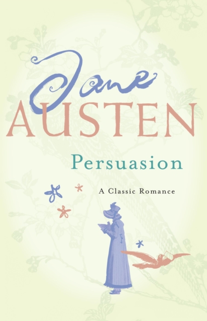 Persuasion, EPUB eBook