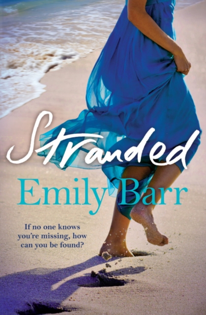 Stranded : An unputdownable psychological thriller set on a desert island, EPUB eBook