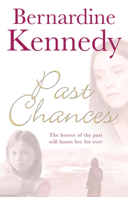Past Chances : A heartrending family drama psychological suspense, tragedy and independence, EPUB eBook