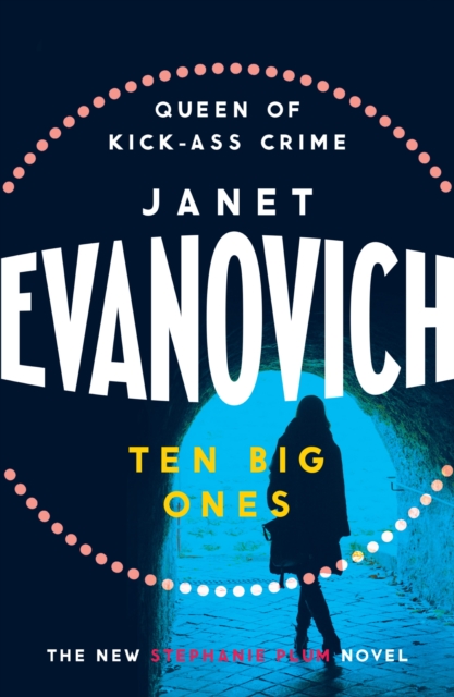 Ten Big Ones : A witty crime adventure filled with high-stakes suspense, EPUB eBook