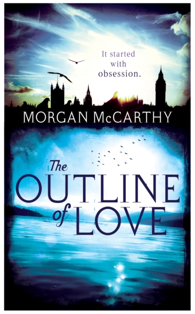 The Outline of Love, Paperback / softback Book