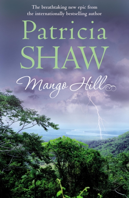 Mango Hill : A compelling Australian saga of ambition, greed and a family feud, EPUB eBook