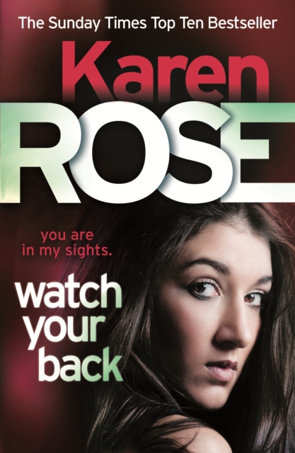 Watch Your Back (The Baltimore Series Book 4), EPUB eBook