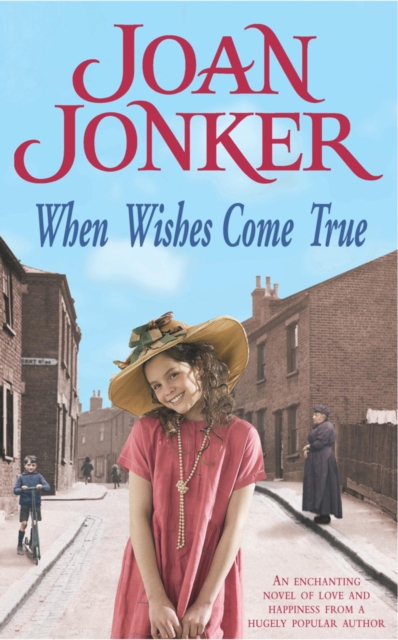When Wishes Come True : A moving wartime saga of love, motherhood and freedom, EPUB eBook