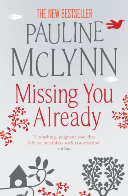 Missing You Already : A heart-breaking novel of honesty and raw emotion, EPUB eBook