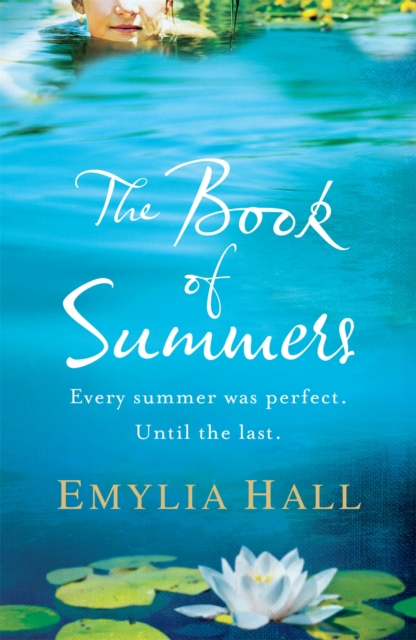 The Book of Summers : The Richard and Judy Bestseller, Paperback / softback Book