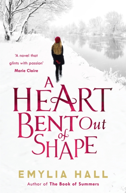 A Heart Bent Out of Shape, Paperback / softback Book