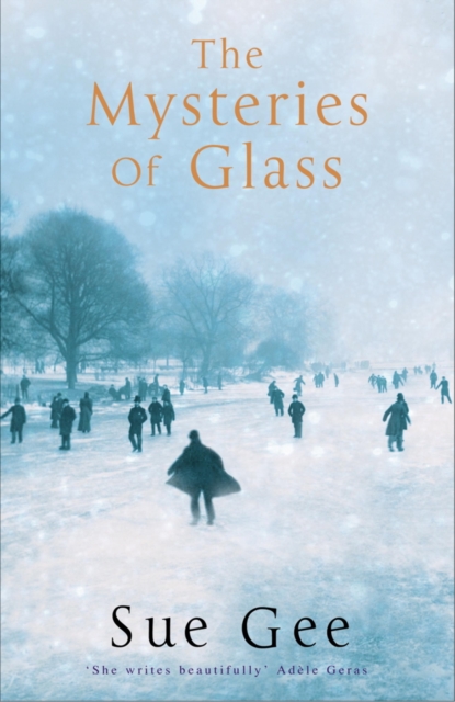 The Mysteries of Glass, EPUB eBook