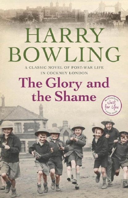 The Glory and the Shame : Some events can never be forgotten, EPUB eBook