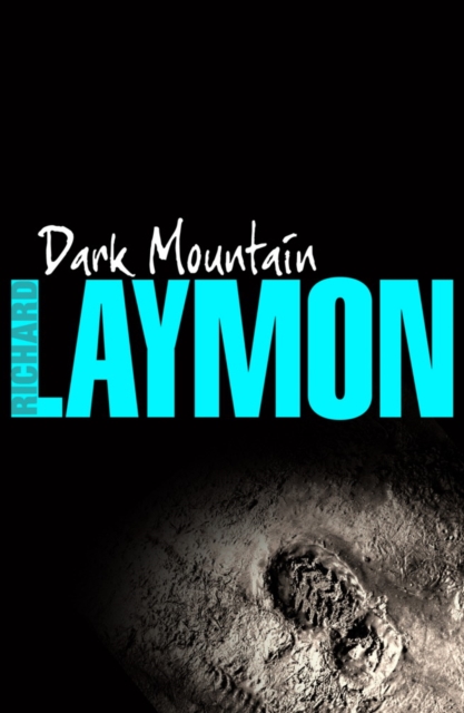 Dark Mountain : A chilling horror of the macabre and the supernatural, EPUB eBook