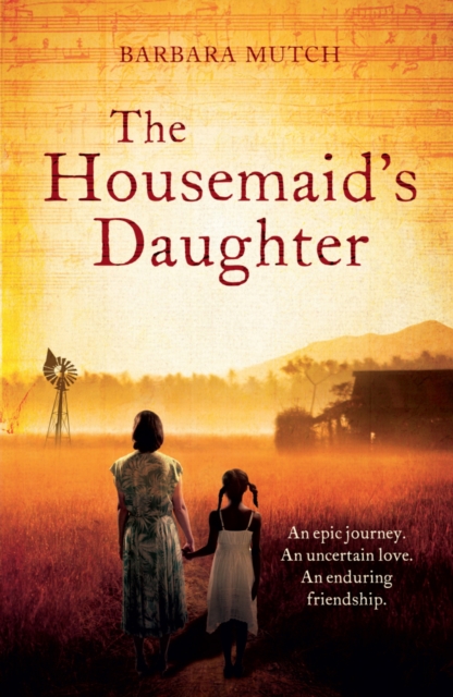 The Housemaid's Daughter, EPUB eBook