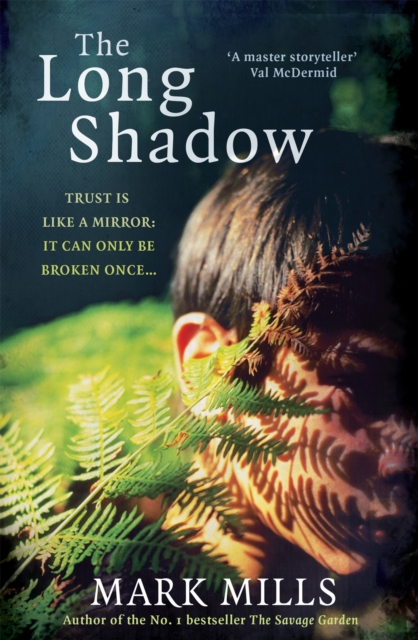 The Long Shadow, Paperback / softback Book