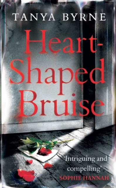 Heart-shaped Bruise, EPUB eBook