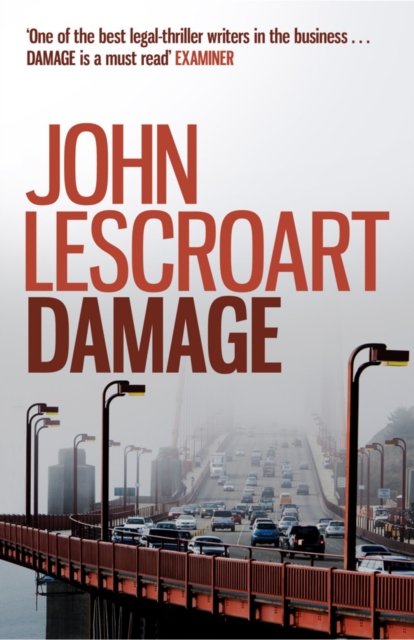 Damage : A jaw-dropping legal thriller to take your breath away, EPUB eBook