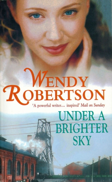 Under a Brighter Sky : A gripping family saga of love and rivalry, EPUB eBook