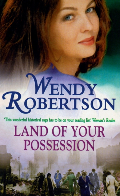 Land of your Possession : The war brings both love and tragedy, EPUB eBook