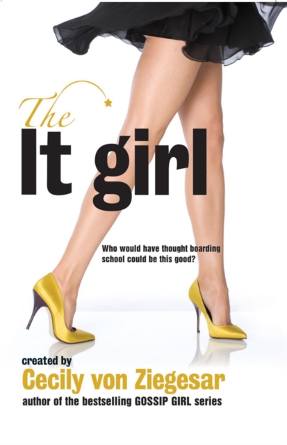 The It Girl, EPUB eBook