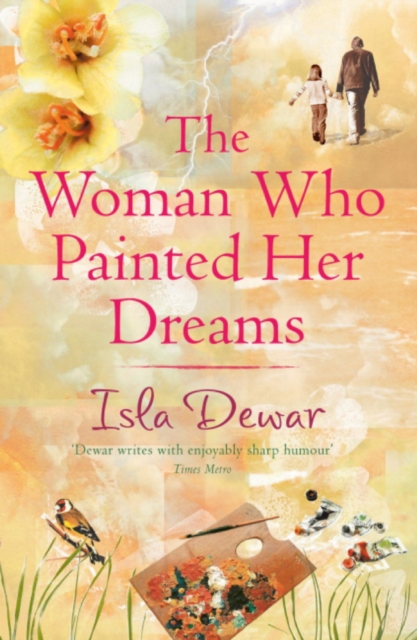 The Woman Who Painted Her Dreams, EPUB eBook
