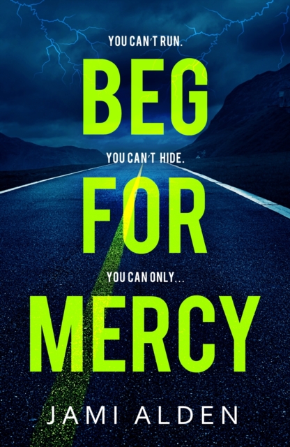 Beg For Mercy: Dead Wrong Book 1 (A gripping serial killer thriller), EPUB eBook