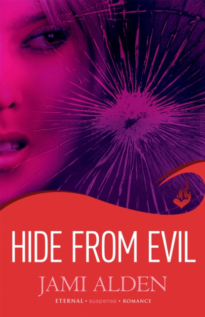 Hide From Evil: Dead Wrong Book 2 (A suspenseful serial killer thriller), Paperback / softback Book