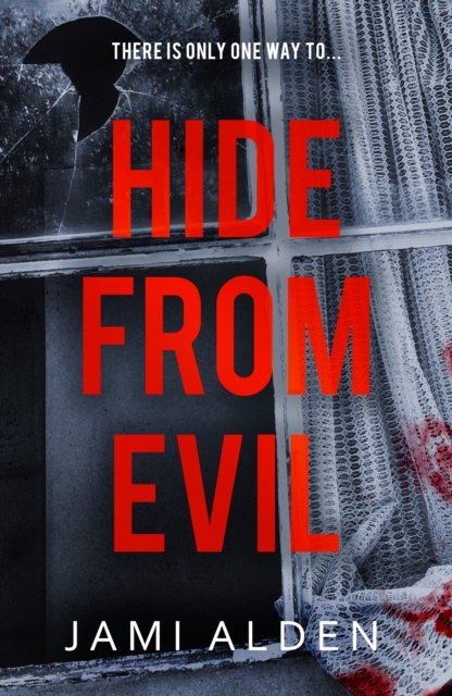 Hide From Evil: Dead Wrong Book 2 (A suspenseful serial killer thriller), EPUB eBook