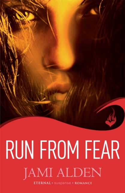 Run From Fear: Dead Wrong Book 3 (A page-turning serial killer thriller), Paperback / softback Book