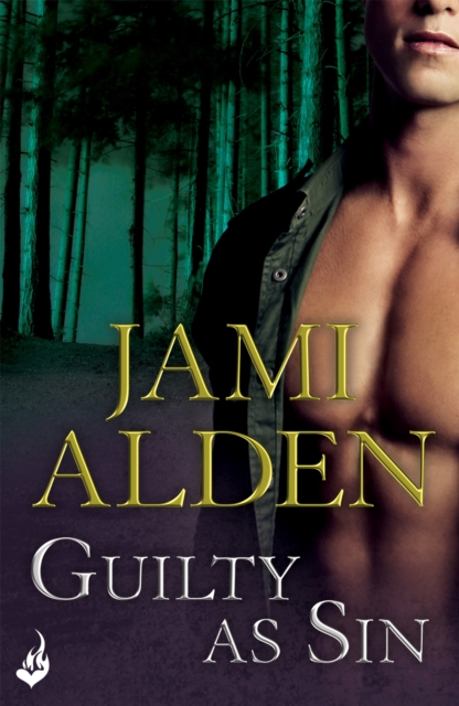 Guilty As Sin: Dead Wrong Book 4 (A heart-stopping serial killer thriller), Paperback / softback Book