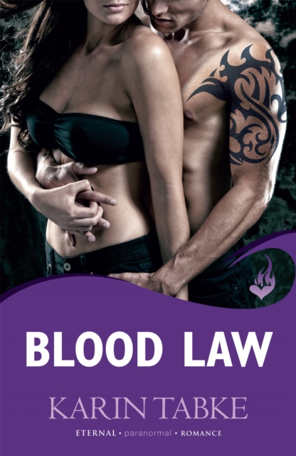 Blood Law: Blood Moon Rising Book 1, Paperback / softback Book