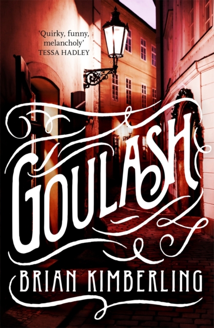 Goulash, EPUB eBook